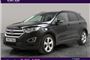 2017 Ford Edge 2.0 TDCi 180 Zetec 5dr