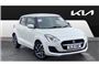 2021 Suzuki Swift 1.2 Dualjet 83 12V Hybrid SZ-L 5dr