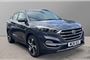 2016 Hyundai Tucson 2.0 CRDi Premium SE 5dr Auto