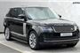 2020 Land Rover Range Rover 3.0 SDV6 Westminster 4dr Auto