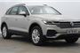 2020 Volkswagen Touareg 3.0 V6 TDI 4Motion 231 SE 5dr Tip Auto