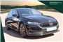 2024 Skoda Octavia 1.5 TSI 150 e-TEC Sportline 5dr DSG