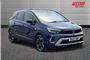 2021 Vauxhall Crossland 1.2 Elite Nav 5dr