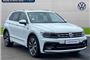 2019 Volkswagen Tiguan 1.5 TSi EVO 150 SEL 5dr DSG