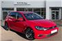 2020 Volkswagen Golf 1.5 TSI EVO Match Edition 5dr