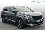 2022 Peugeot 5008 1.2 PureTech GT Line 5dr