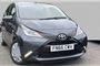 2016 Toyota Aygo 1.0 VVT-i X-Play 5dr