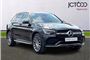2019 Mercedes-Benz GLC GLC 220d 4Matic AMG Line Premium 5dr 9G-Tronic