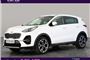 2019 Kia Sportage 1.6 CRDi 48V ISG GT-Line 5dr