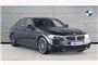 2020 BMW 5 Series 520i M Sport 4dr Auto