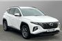 2022 Hyundai Tucson 1.6 TGDi SE Connect 5dr 2WD