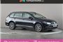 2018 Volkswagen Golf Estate 1.6 TDI SE 5dr [Nav]