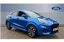 2021 Ford Puma 1.0 EcoBoost Hybrid mHEV ST-Line 5dr