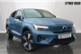 2023 Volvo C40 300kW Recharge Twin Ultimate 82kWh 5dr AWD Auto