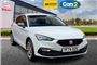 2024 SEAT Leon 1.0 eTSI SE Dynamic 5dr DSG