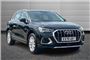 2020 Audi Q3 40 TFSI Quattro Sport 5dr S Tronic