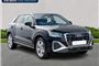 2025 Audi Q2 35 TFSI S Line 5dr S Tronic