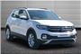 2021 Volkswagen T-Cross 1.0 TSI SE 5dr