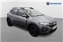 2024 Dacia Sandero Stepway 1.0 TCe Extreme 5dr CVT