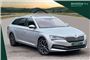 2023 Skoda Superb Estate 2.0 TSI 190 Laurin + Klement 5dr DSG