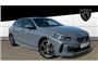 2022 BMW 1 Series 118i [136] M Sport 5dr Step Auto [LCP]