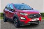 2022 Ford EcoSport 1.0 EcoBoost 125 Active 5dr