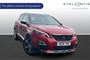 2018 Peugeot 3008 2.0 BlueHDi 180 GT 5dr EAT8