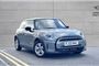 2022 MINI Hatchback 1.5 Cooper Classic 3dr