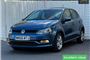 2016 Volkswagen Polo 1.0 75 Match 5dr