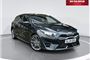 2024 Kia Ceed 1.5T GDi ISG 138 GT-Line S 5dr DCT