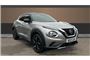 2021 Nissan Juke 1.0 DiG-T 114 Tekna+ 5dr DCT