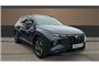 2022 Hyundai Tucson 1.6 TGDi Ultimate 5dr 2WD