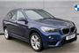 2019 BMW X1 xDrive 20d Sport 5dr Step Auto