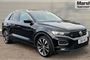 2020 Volkswagen T-Roc 1.5 TSI EVO R-Line 5dr DSG