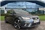 2022 SEAT Ibiza 1.0 TSI 110 FR Sport 5dr DSG