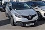 2015 Renault Captur 1.5 dCi 90 Dynamique S MediaNav Energy 5dr