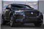 2024 Jaguar E-Pace 1.5 P300e R-Dynamic HSE Black 5dr Auto