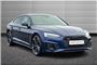 2022 Audi S5 S5 TDI 341 Quattro Black Edition 5dr Tiptronic