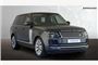 2021 Land Rover Range Rover 3.0 D300 Westminster 4dr Auto