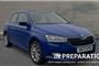 2021 Skoda Fabia 1.0 MPI SE 5dr