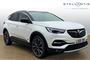 2020 Vauxhall Grandland X 1.6 Hybrid4 300 Ultimate Nav 5dr Auto