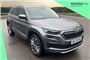 2022 Skoda Kodiaq 1.5 TSI SE L Executive 5dr [7 Seat]