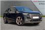 2024 Audi Q4 e-tron Sportback 150kW 40 82kWh Black Edition 5dr Auto