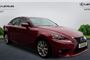 2016 Lexus IS 300h Executive Edition 4dr CVT Auto