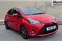 2019 Toyota Yaris 1.5 VVT-i Icon Tech 5dr