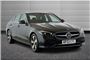 2022 Mercedes-Benz C-Class C200 Sport 4dr 9G-Tronic