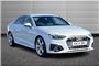 2024 Audi A4 35 TDI S Line 4dr S Tronic