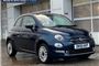 2019 Fiat 500 1.2 Lounge 3dr