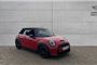 2022 MINI Convertible 2.0 Cooper S Exclusive 2dr Auto