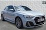 2020 Audi A1 30 TFSI S Line 5dr S Tronic